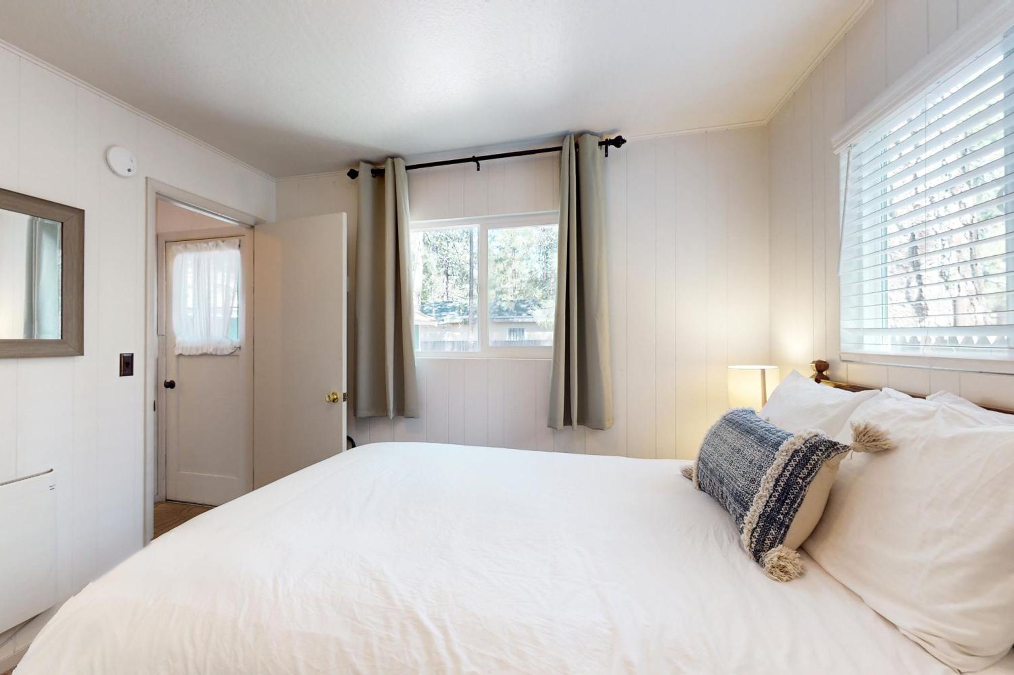 Villa West Manor South Lake Tahoe Exterior foto